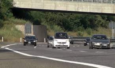 Sardegna, Anas: al via il secondo fine settimana di esodo estivo