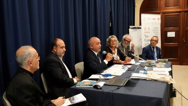 Turismo, "Noi camminiamo in Sardegna 2023", assessore Chessa: "Si inserisce nel segmento del turismo lento e sostenibile. Un modello di proposta esperienziale"&rsquo;