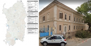Da Calamosca a La Maddalena, la Regione  recupera immobili-gioiello abbandonati: il piano