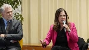 Giunta Todde, via Bartolazzi dalla Sanit&agrave;, Agus va all&rsquo;Agricoltura
