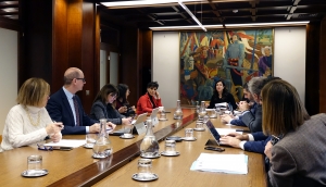 Le delibere adottate dalla Giunta regionale del 26 febbraio
