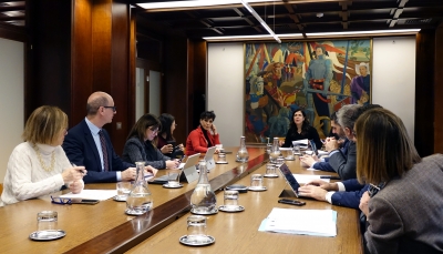 Le delibere adottate dalla Giunta regionale del 26 febbraio