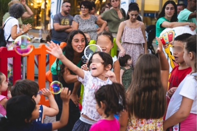 Quartu Sant'Elena, quinta serata Summer Is Back