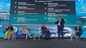 Fiera Nautica di Sardegna, l&rsquo;assessore Cani: &ldquo;Consorzi provinciali centrali per lo sviluppo dell&rsquo;industria nautica nell&rsquo;isola, la Regione investe nelle infrastrutture per attrarre le aziende del settore&rdquo;
