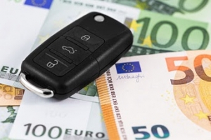 Stop bollo auto Sardegna: 154 euro il risparmio medio