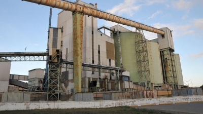 Eurallumina, la Presidente Todde e l&rsquo;assessore Cani: &ldquo;Urgono risposte sul futuro dello stabilimento&rdquo;