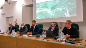 Trasversale sarda, presentate ai sindaci le alternative progettuali