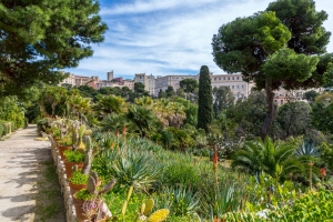 All'Orto Botanico di Cagliari il Passione Scienza Day 2024