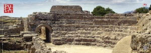 Record di visitatori per l&rsquo;Area Archeologica di Nora: +54% ingressi nel triennio