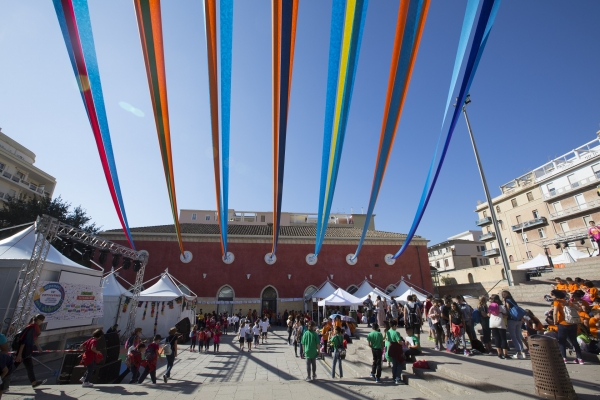 Al via la diciannovesima edizione del Festival Tuttestorie: domani all'Exma di Cagliari l'inaugurazione