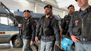 Polizia di Stato: campagna roadpol &ldquo;alcohol &amp; drugs&rdquo;