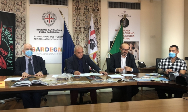 Bjj Summer Week, torna a Cagliari il grande camp internazionale di jiu jitsu brasiliano