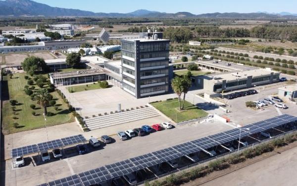 Il Consorzio lancia&ldquo;CACIP ENERGIA&rdquo;, la prima Comunit&agrave; energetica industriale sarda