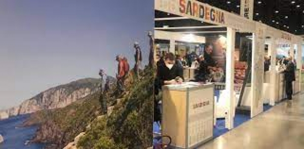 Turismo: a Milano la Sardegna alla fiera "Fa' la cosa giusta tra bellezza, identit&agrave; e devozione"