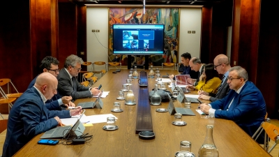 Salva casa, via libera in giunta al ddl sul riordino  della normativa edilizia e urbanistica regionale