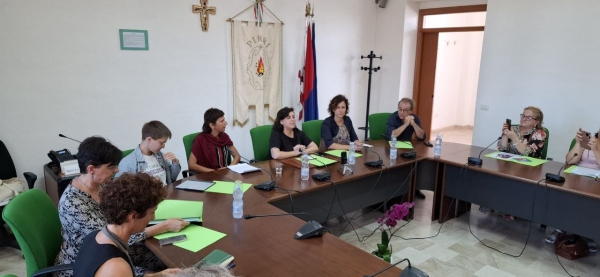 A Cagliari nasce l&rsquo;associazione L&igrave;beras: nuovo Centro Antiviolenza a Pirri