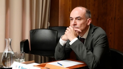 Nuova classificazione dei comuni montani, l&rsquo;assessore Francesco Spanedda: &ldquo;Criteri solo geometrici penalizzano la Sardegna e cancellano territori fragili&rdquo;
