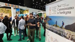 Turismo, Cuccureddu: "Quello "lento" elemento essenziale della strategia promozionale della Regione"