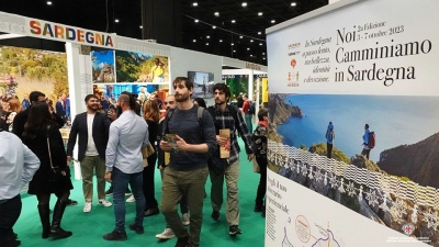 Turismo, Cuccureddu: "Quello "lento" elemento essenziale della strategia promozionale della Regione"