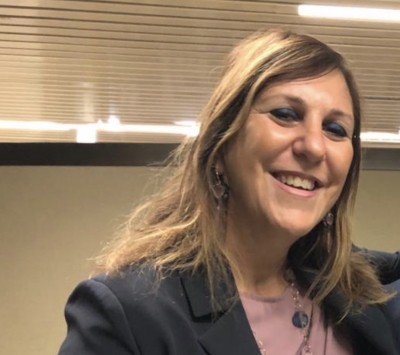 Elezioni comunali a Cagliari, Alessandra Zedda &egrave; la candidata a sindaco per il centrodestra