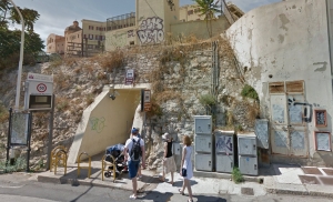 Cagliari, riaperti al pubblico gli ascensori di Castello