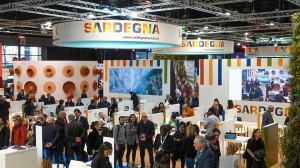 Bit di Milano, 54 operatori turistici sardi
