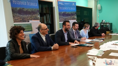 Ambiente, Regione Sardegna al "World Water Film Festival" di New York