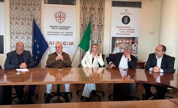 Turismo, assessore Chessa: &lsquo;Il golf &egrave; uno sport che si coniuga felicemente con il turismo. L'Isola dovrebbe puntare maggiormente su questa disciplina"