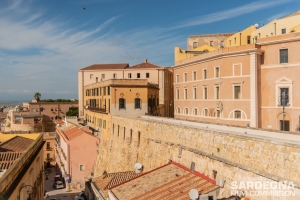 Cagliari e Alghero: si gira la serie tv Sky UK &ldquo;Iris&rdquo; con una spesa sul territorio di 500mila euro a settimana