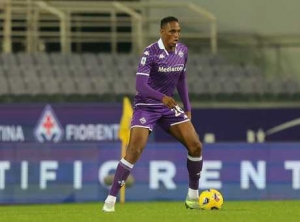 Yerry Mina