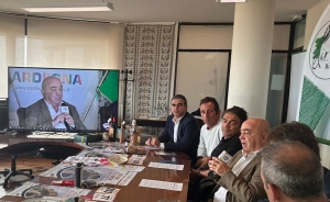 Turismo, giro delle miniere. Assessore Chessa: "Grazie allo sport, ogni evento &egrave; uno spot per la promozione della Sardegna"