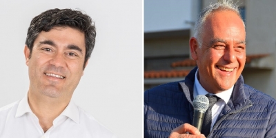 Soddu in testa a Nuoro, la sfida finale sar&agrave; con Sanna del centrodestra
