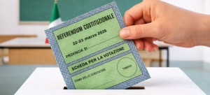 Referendum, vince il &ldquo;No&rdquo;. Todde: &ldquo;Difesa la Costituzione&rdquo;. Comandini: &ldquo;Ora stabilit&agrave; e riforme&rdquo;