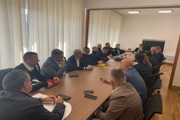 L'assessore Satta incontra Agea: a breve i pagamenti per la Regione Sardegna