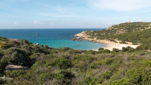 La Sardegna protagonista alla Bit di Milano. Il presidente Christian Solinas: "Dopo i record del 2022 il turismo sardo vuole crescere ancora"