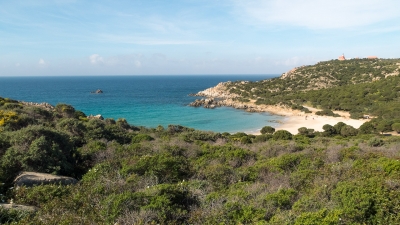 La Sardegna protagonista alla Bit di Milano. Il presidente Christian Solinas: "Dopo i record del 2022 il turismo sardo vuole crescere ancora"