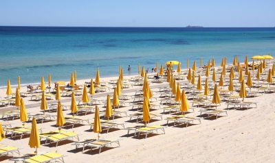 Vacanze da nord a sud dell'Isola, le convenzioni del Cra Regione Sardegna