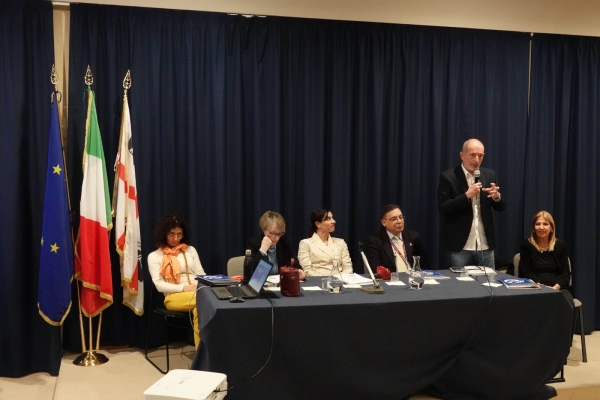 Pari opportunit&agrave;, progetto Paris, diffusi i risultati dell'indagine rivolta agli insegnanti