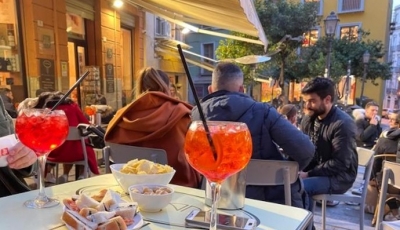 La Sardegna corre verso la zona bianca dal primo giugno