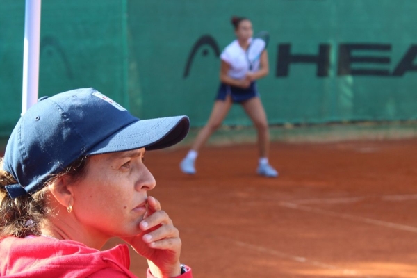 Tennis Club Cagliari, l&rsquo;impegno fra Serie A e B &egrave; ancora da record nazionale: al via sei squadre