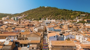 Iglesias: bandi di concorso per la riqualificazione di Bindua, Monte Agruxiau e San Benedetto