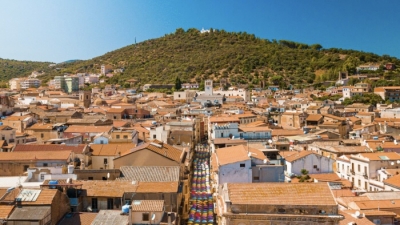 Iglesias: bandi di concorso per la riqualificazione di Bindua, Monte Agruxiau e San Benedetto