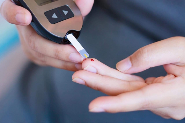 Cagliari aderisce alla Giornata mondiale del diabete