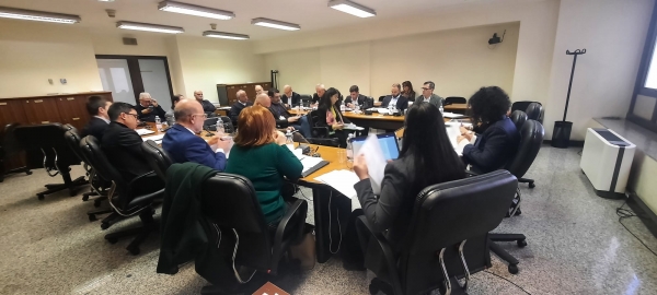 Sanit&agrave;, la Regione Sardegna non esclude nessun sindacato