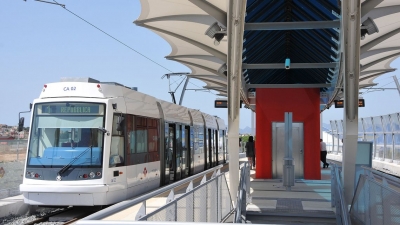 Metropolitana leggera di Cagliari, via libera al completamento della linea 3: conclusa la verifica ambientale ex post