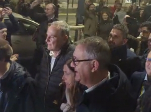 Alessandra Todde &egrave; la presidente della Regione Sardegna