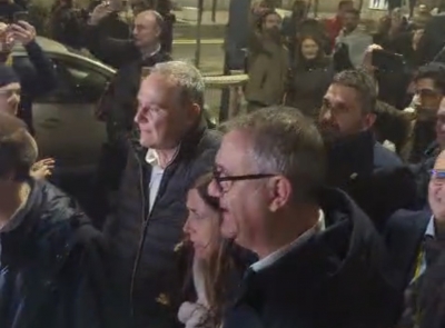 Alessandra Todde &egrave; la presidente della Regione Sardegna