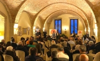 Orizzonte Comune, lunedì a Cagliari si è svolto il primo degli incontri pubblici per raccogliere idee per la città in vista delle amministrative
