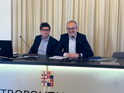 Strade della Citt&agrave; Metropolitana di Cagliari pi&ugrave; sicure: cantieri al via in tutto il territorio, investimenti per 68 milioni di euro