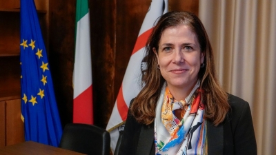 La presidente Todde: &ldquo;Un anno di impegno per il cambiamento. Un anno di lotta contro chi vuole conservare&rdquo;